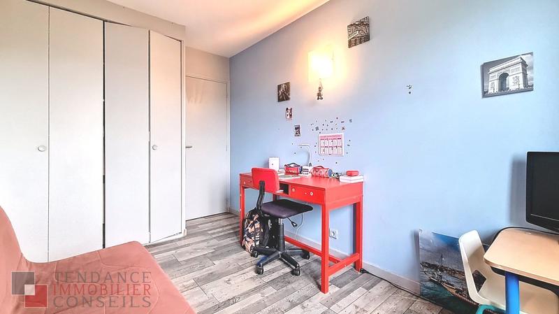 Maison ancienne - 136 m² - 6 pièces