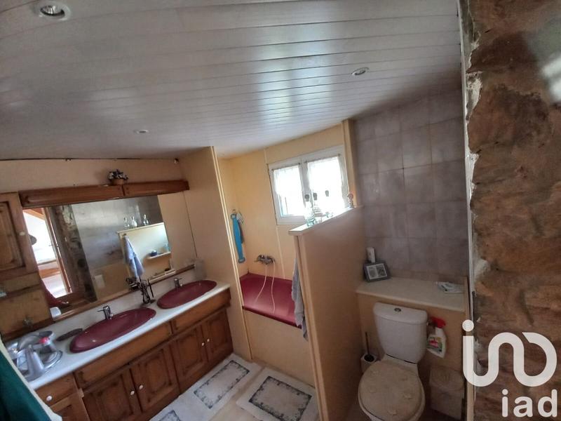 Maison - 265 m² - 8 pièces