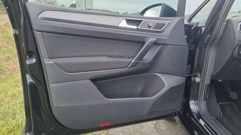 Volkswagen Golf Sportsvan 1.4 Tsi 125 Lounge