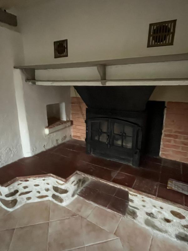 Château - 2 000 m² - 38 pièces