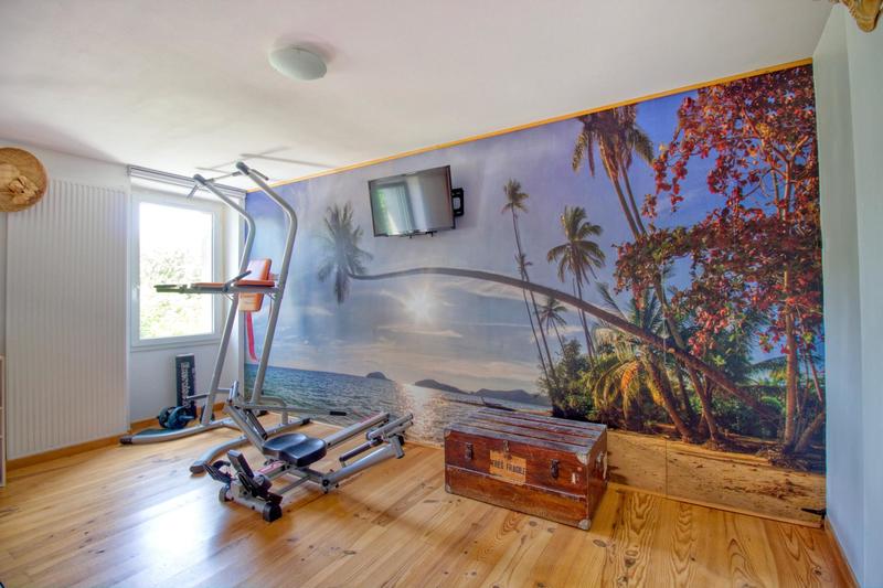 Ferme - 146 m² - 6 pièces