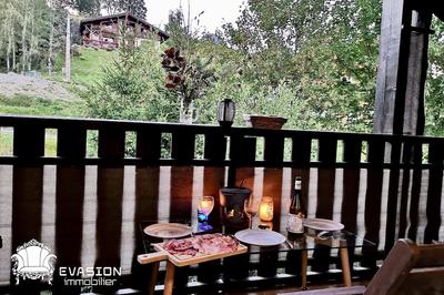 Appartement - 22 m² - 2 pièces