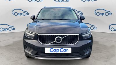 Volvo Xc40 1.5 T3 163 Bva Business