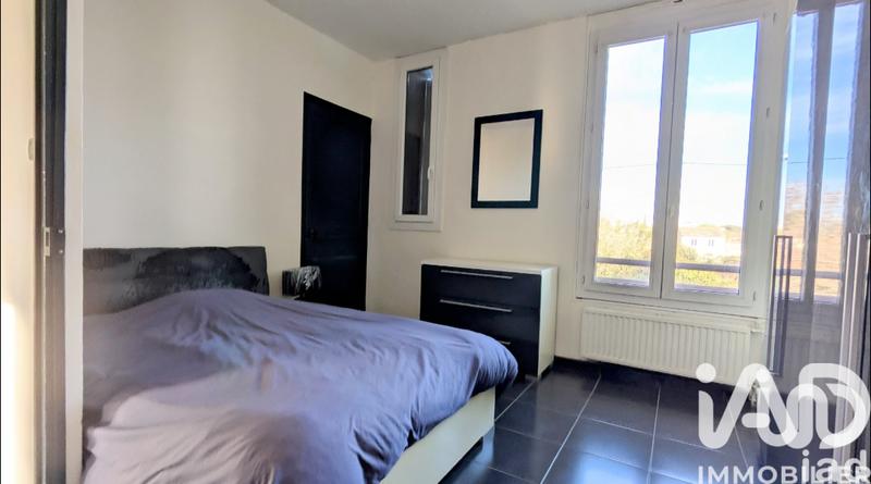 Maison - 60 m² - 3 pièces