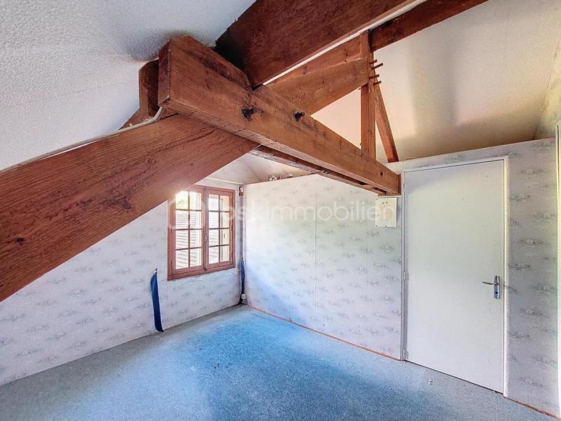 Maison - 115 m² - 4 pièces