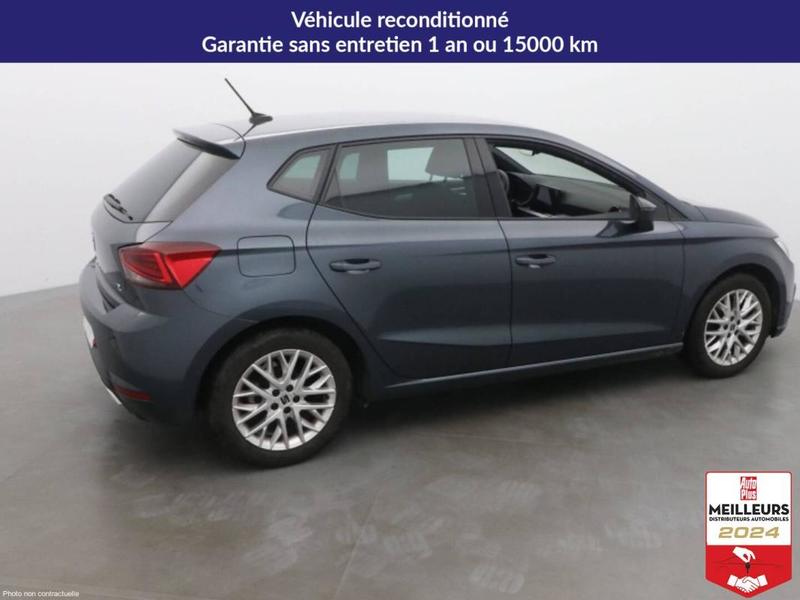 Seat Ibiza 1.0 Tsi 110ch Fr