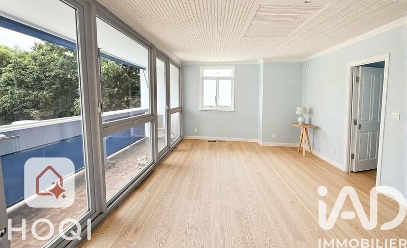 Appartement - 73 m² - 3 pièces