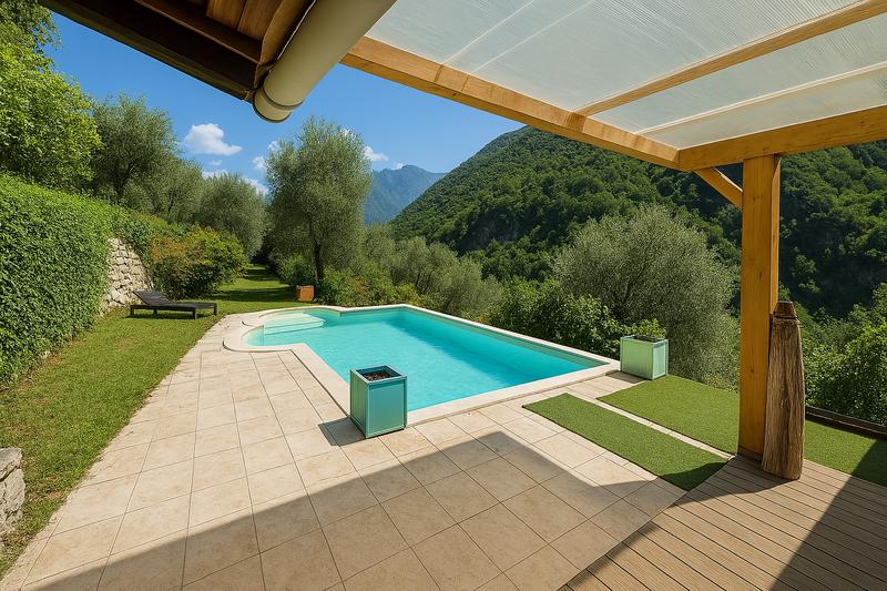 Maison - 41 m² - 3 pièces