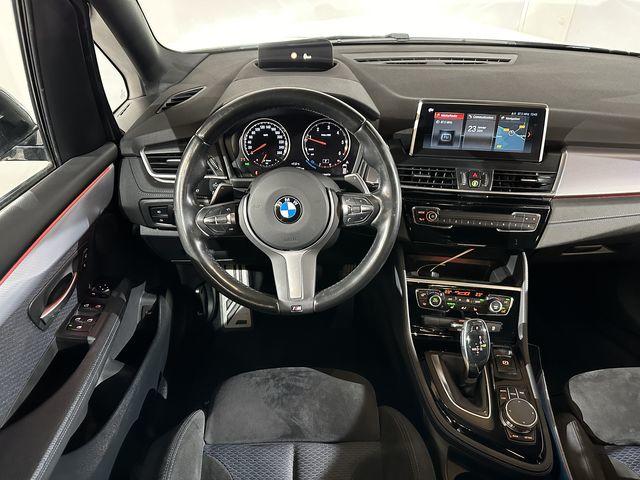 Bmw Serie 2 (F45) Active Tourer 218d 150 Ch m Sport Bva