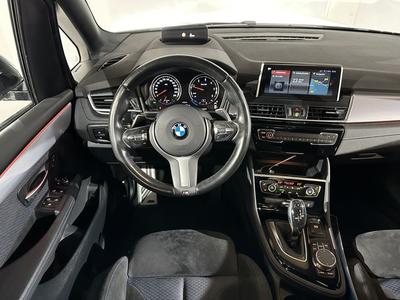 Bmw Serie 2 (F45) Active Tourer 218d 150 Ch m Sport Bva