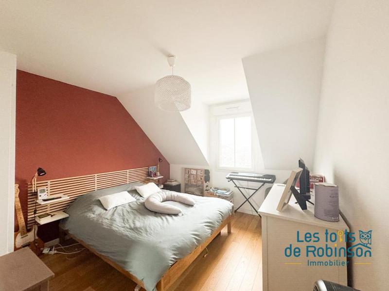 Duplex - 62 m² - 3 pièces