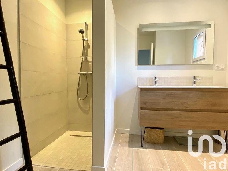 Bastide - 177 m² - 7 pièces