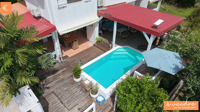 Maison - 78 m² - 4 pièces