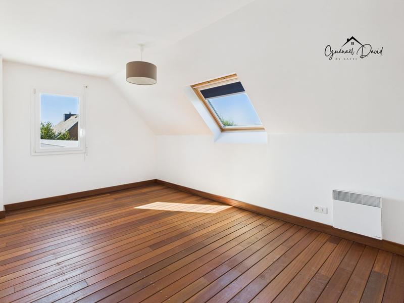 Villa - 149 m² - 6 pièces