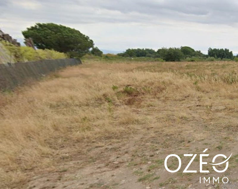 Terrain agricole - 10 687 m²