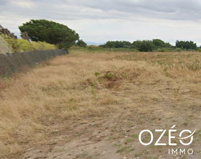 Terrain agricole - 10 687 m²