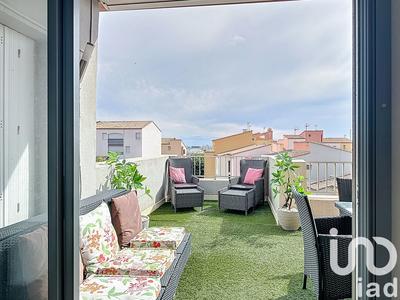 Appartement - 103 m² - 5 pièces