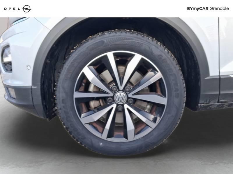 Volkswagen t-Roc 1.0 Tsi 115 Start/Stop Bvm6 Lounge