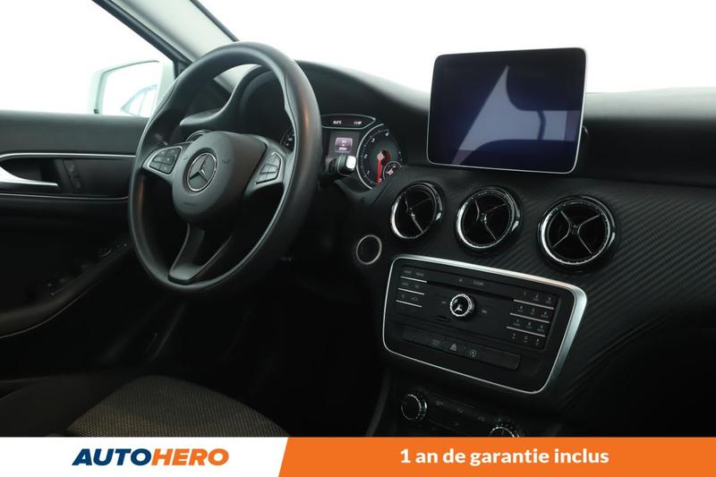 Mercedes Gla 200 d 7g-Dct 136 ch