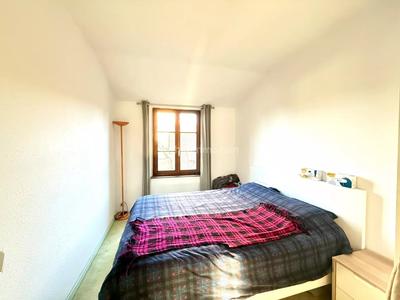 Appartement - 91 m² - 4 pièces