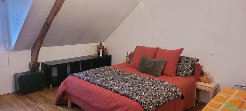 Maison de ville - 152 m² - 6 pièces