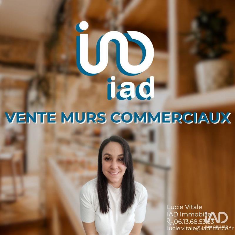 Local commercial - 24 m²