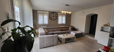 Maison - 131 m² - 5 pièces