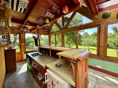 Maison - 177 m² - 6 pièces