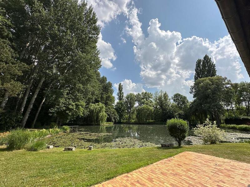 Maison - 115 m² - 4 pièces