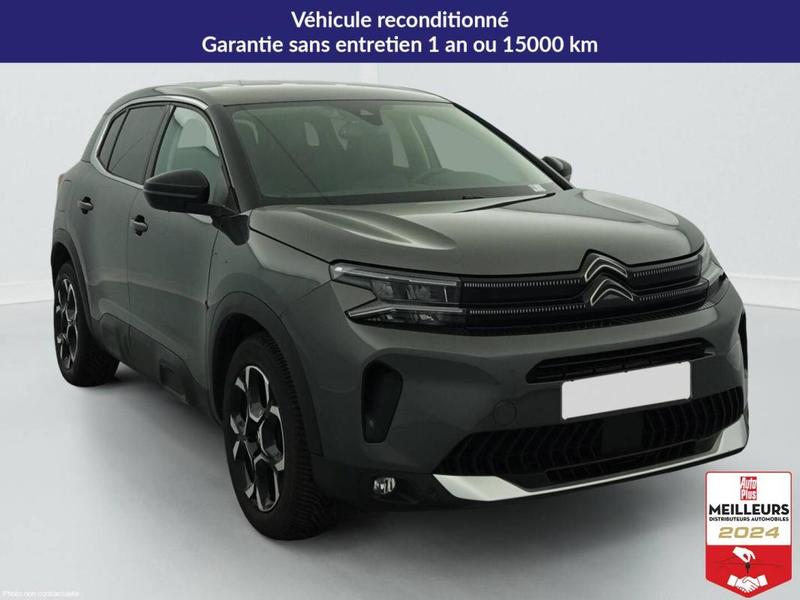 Citroen C5 Aircross PureTech 130 s&amp;S Eat8 Feel Pack