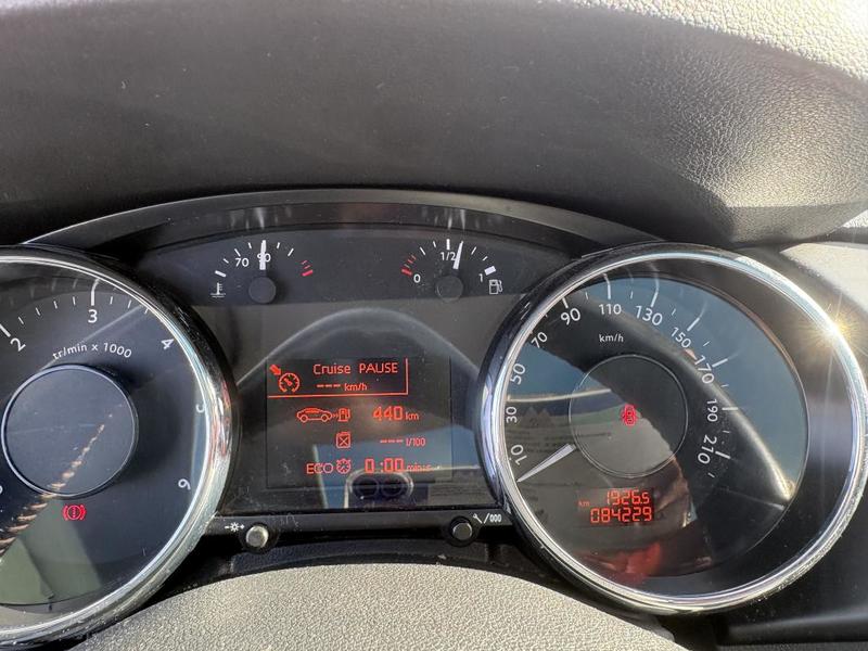 Peugeot 3008 1.6 Bluehdi 120cv Bvm6 Crossway/ Toit Panoramique