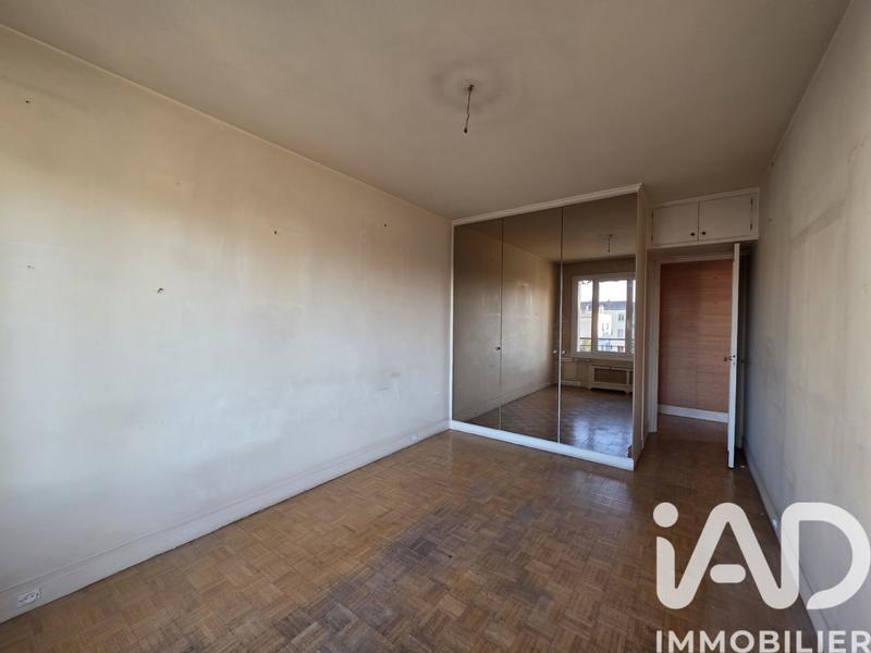 Appartement - 119 m² - 4 pièces