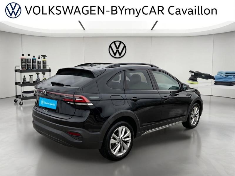 Volkswagen Taigo 1.0 Tsi 116 Dsg7 Vw Edition