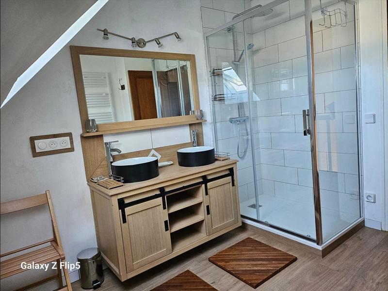 Maison - 156 m² - 6 pièces