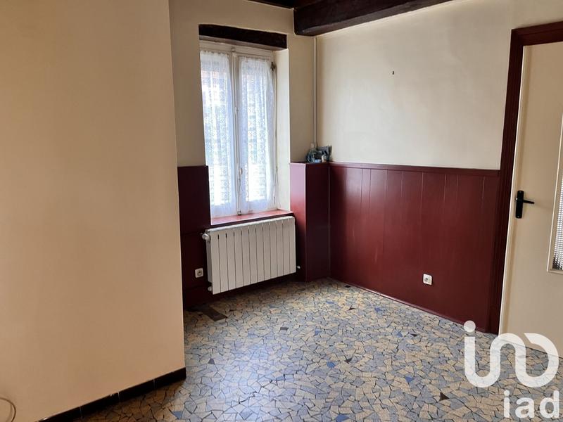 Immeuble - 160 m² - 9 pièces