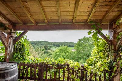 Maison - 44 m² - 3 pièces