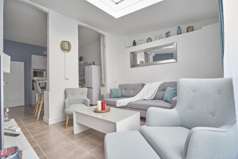 Maison - 83 m² - 5 pièces