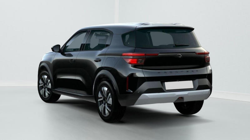 Opel Frontera 110 Hybrid