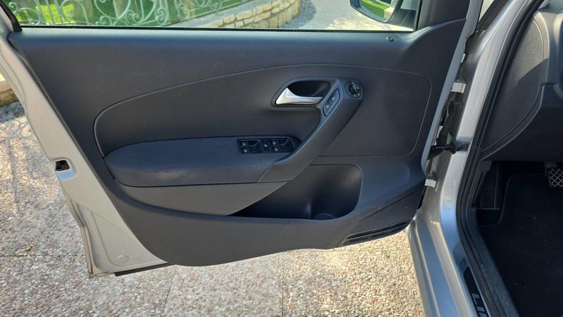 Volkswagen Polo 1.2 70 Life