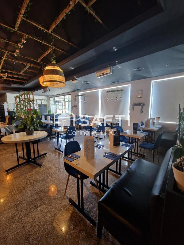 Local commercial - 450 m²