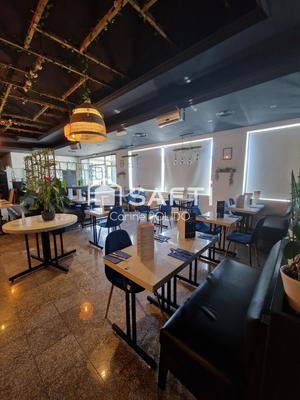 Local commercial - 450 m²