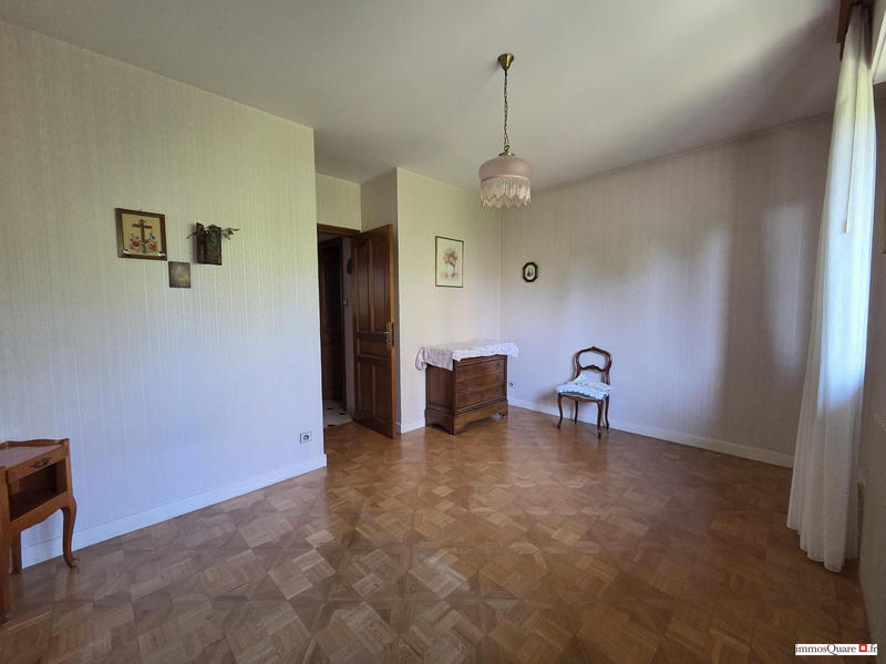 Maison - 109 m² - 4 pièces