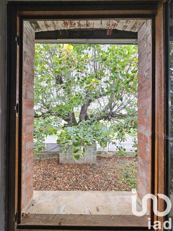 Maison - 83 m² - 5 pièces