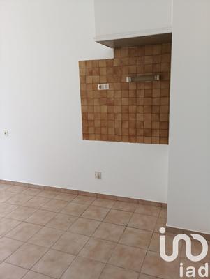 Appartement - 104 m² - 4 pièces