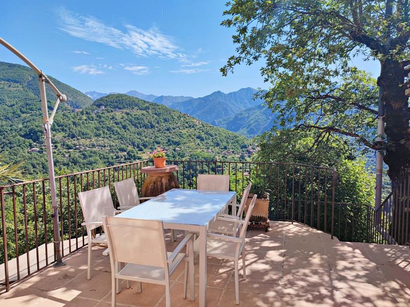 Villa - 142 m² - 5 pièces