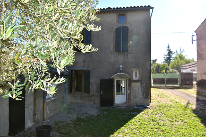 Maison - 127 m² - 4 pièces