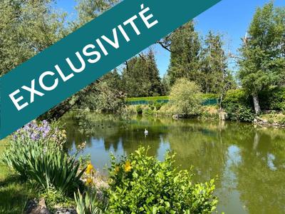 Maison - 80 m² - 3 pièces