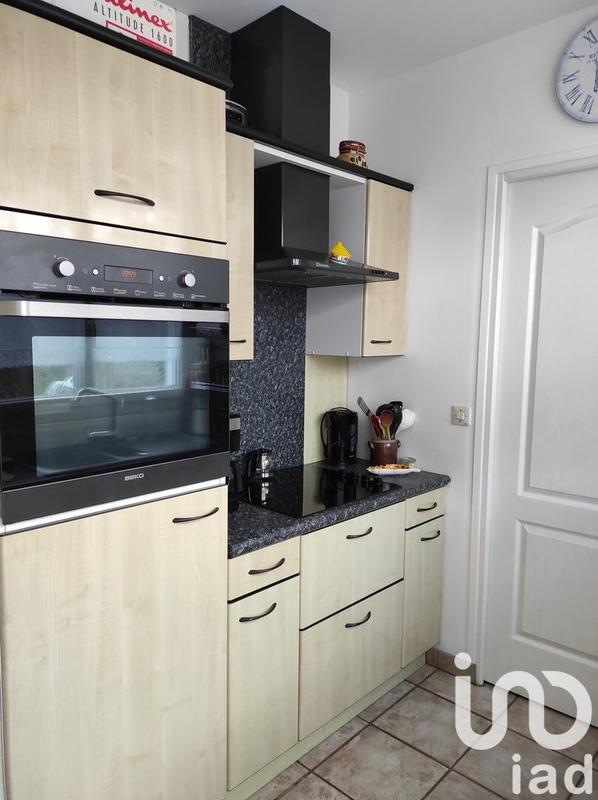 Appartement - 73 m² - 3 pièces