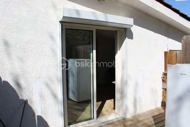 Appartement - 47 m² - 4 pièces