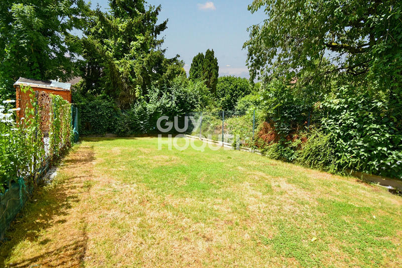 Maison - 79 m² - 3 pièces